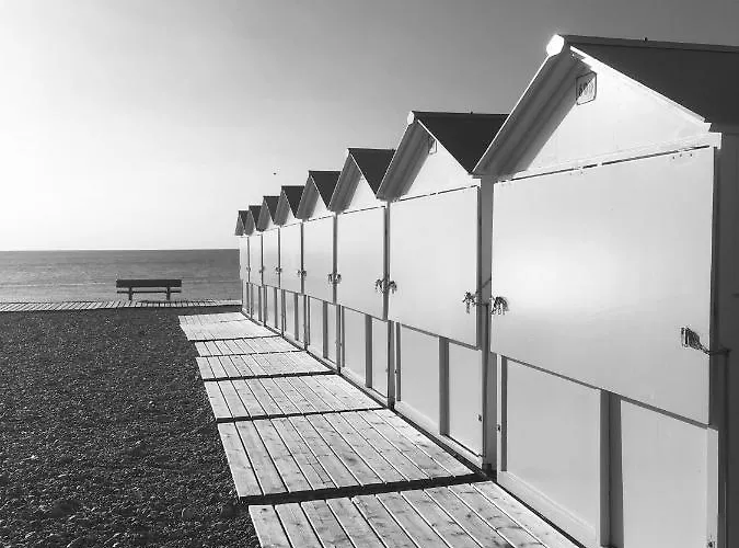 Villa Jeanne - Confort et plage