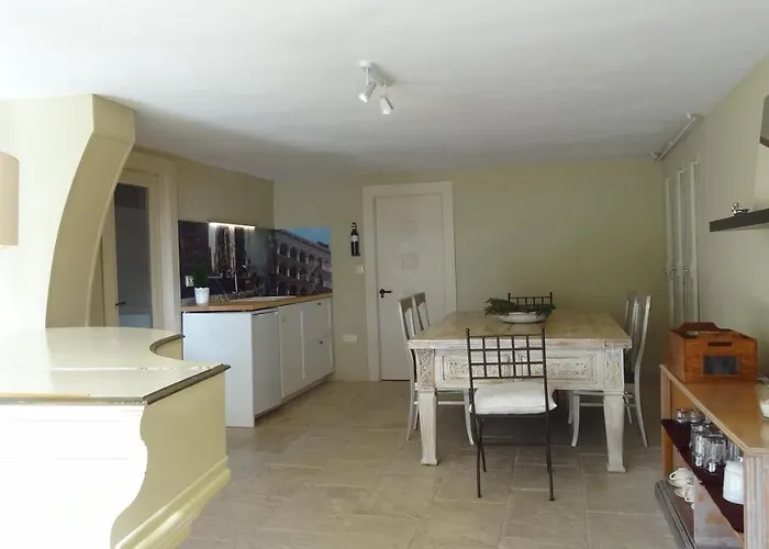 Villa Relax En Benidorm