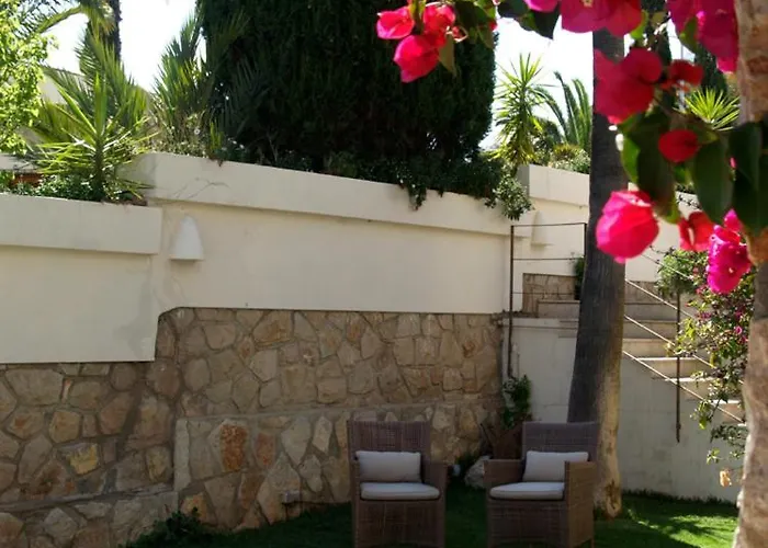 Villa Relax En Benidorm