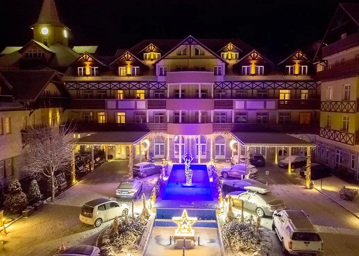 St Lukas Medical & Spa