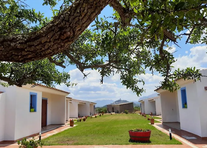 Agriturismo Orvile