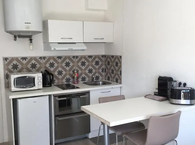 Location Maison Vacances Studio Plage Royan