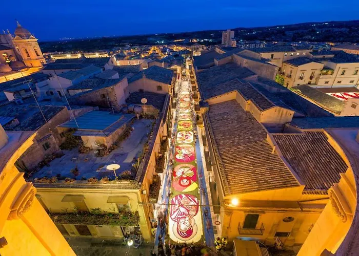 Biddiccia Home In Sicily