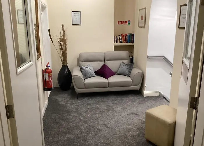 My Place Dublin s