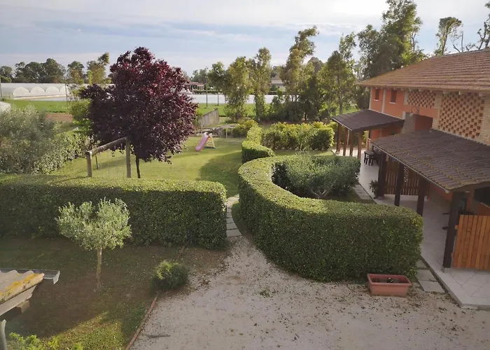 Agriturismo Il Fienile
