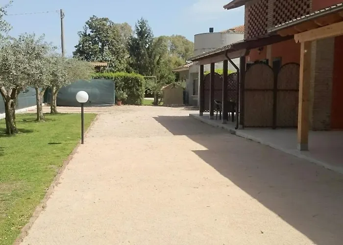 Agriturismo Il Fienile