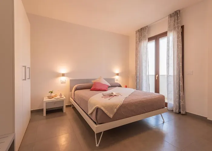 I Gelsi B&B