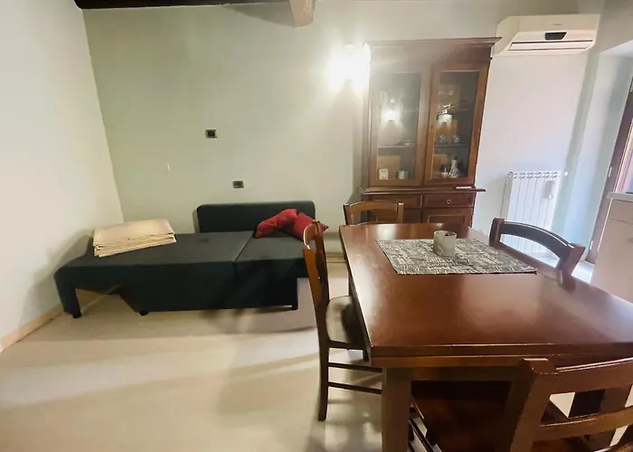 Casetta Nel Borgo Storico