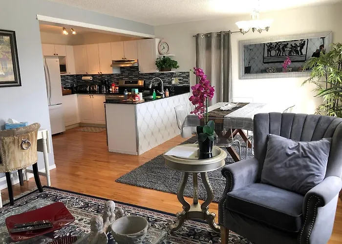 4 Bedroom 4 Bathroom 2 Kitchen House In Bridlewood