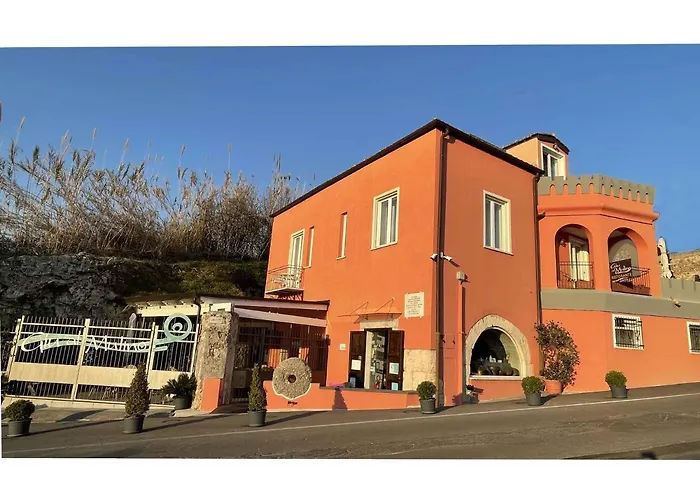 Giu Al Mulino