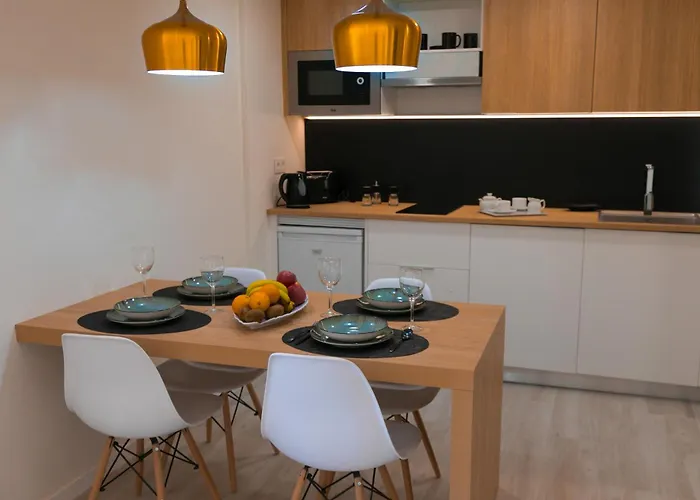 Ohasis Boutique Suites