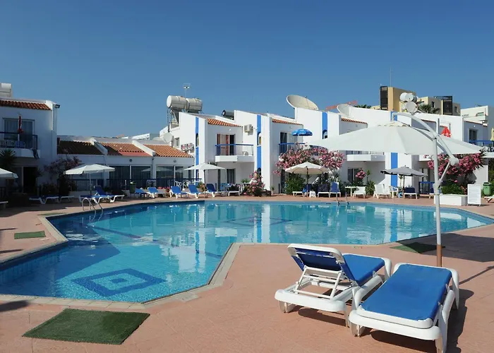 Alexia Apartments