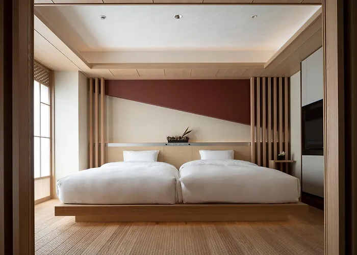 Cross Hotel Kyoto