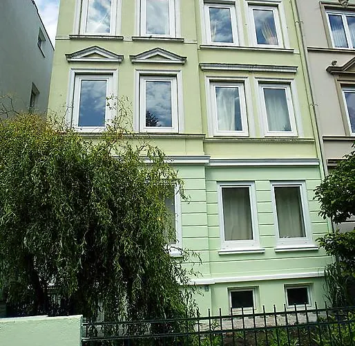 Jessop Haus