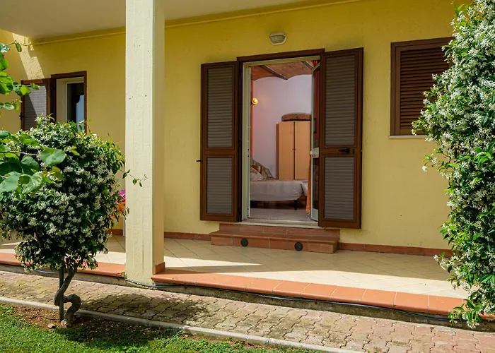 Agriturismo La Fata