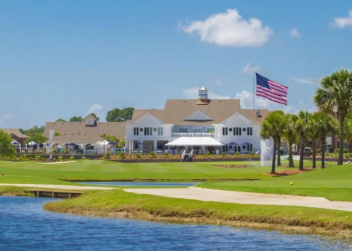 One Club Gulf Shores