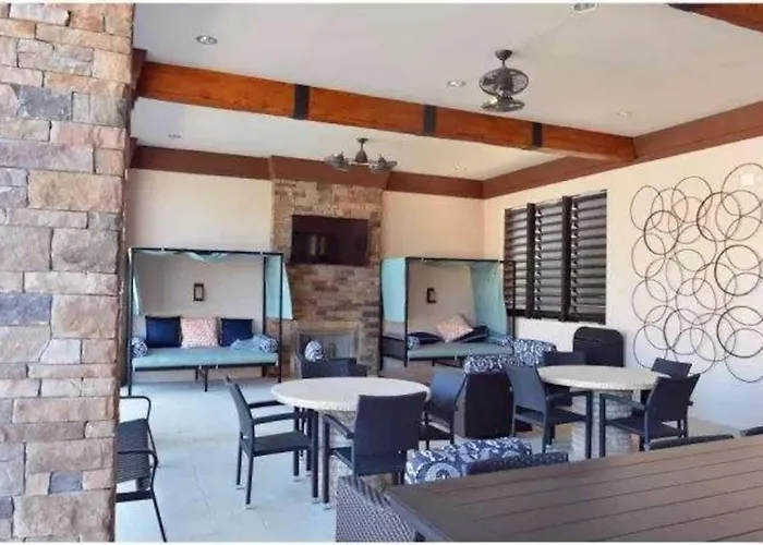 Marvelous Villa, South Facing Pool And Hot Tub, Themed Bedrooms Near Disney