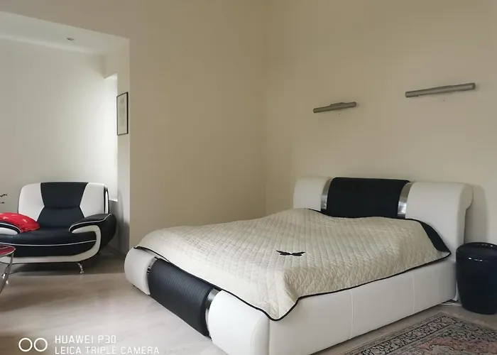 Beach Villa In Tallinn Near City