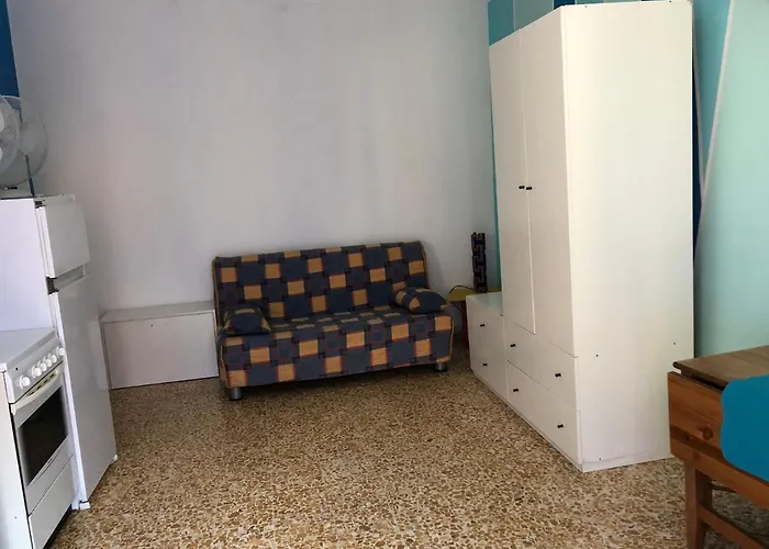 Hotel adatto agli animali: Home Willy