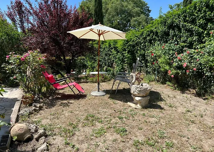 Villa lumineuse et spacieuse
