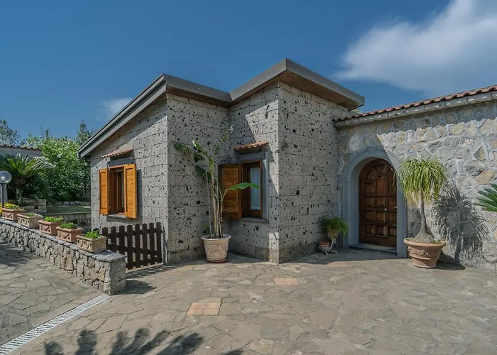 Villa La Pace