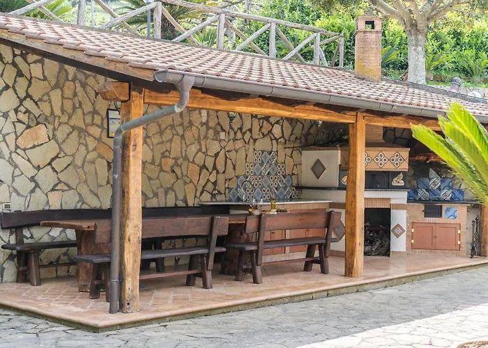 Villa La Pace