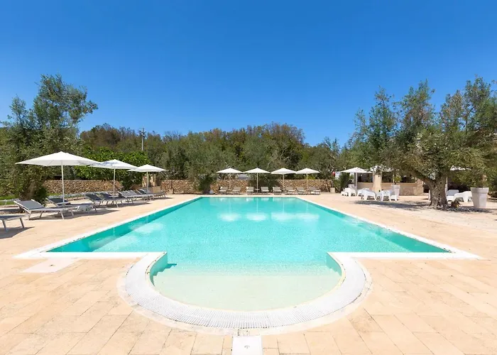  Masseria San Biagio