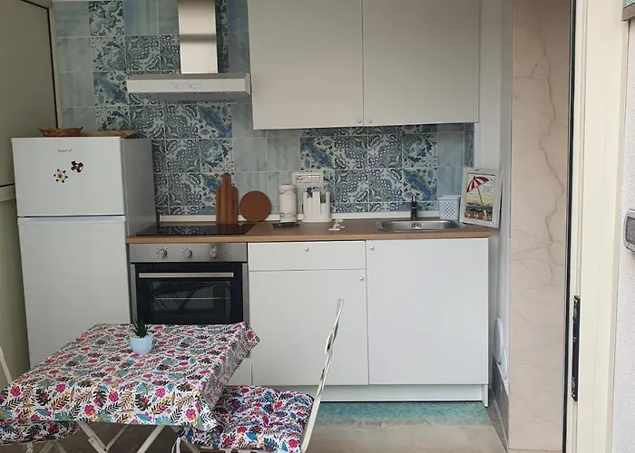 Casa Vacanze Stritt' Stritt'