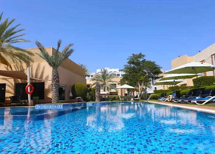 Coral Boutique Villas