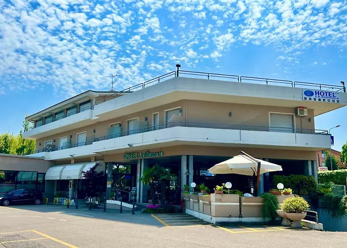 Hotel La Bussola