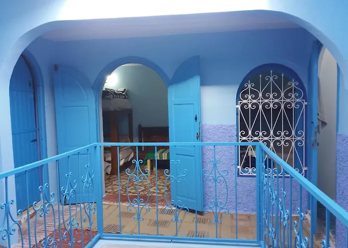 Riad Nerja