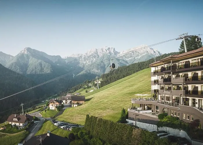 Hotel adatto agli animali: Kronplatz-Resort Hotel Kristall