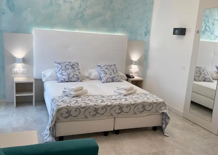 Hotel Bahia