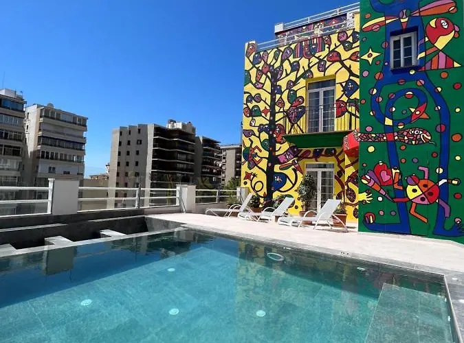 Hotel Artmadams