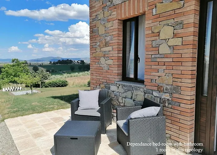 Casa vacanza: Borgo Solario