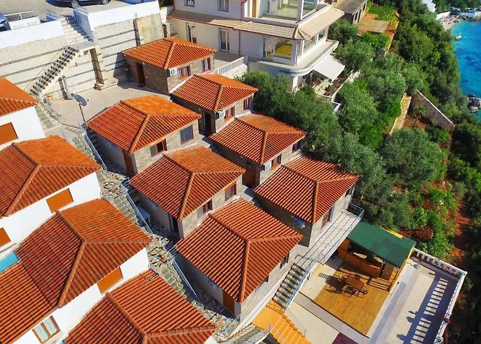Seascape Villas