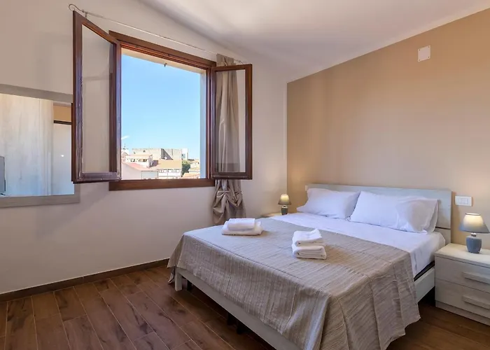 Casa Vacanze Vico