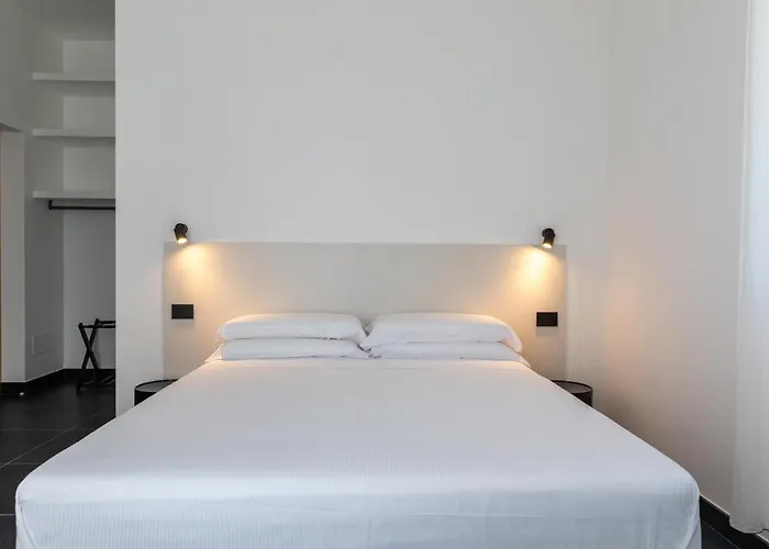 AMARENA B&B
