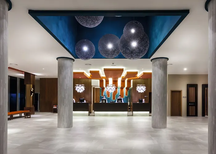 Hotel Riu Vistamar