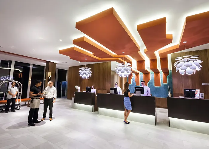 Hotel Riu Vistamar