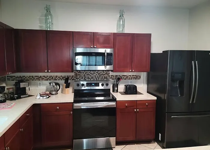 Graystone Villa, 3 Bedrooms With Private Pool