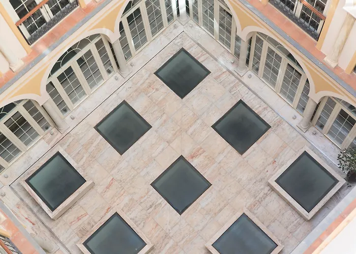 Petit Palace Plaza Malaga