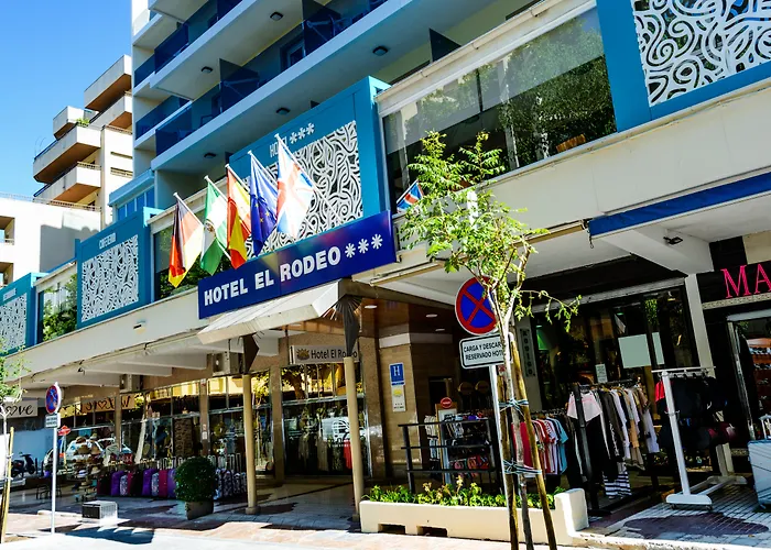 Monarque El Rodeo