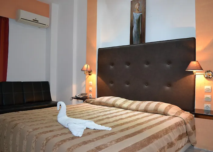 Panorama Hotel Apartments