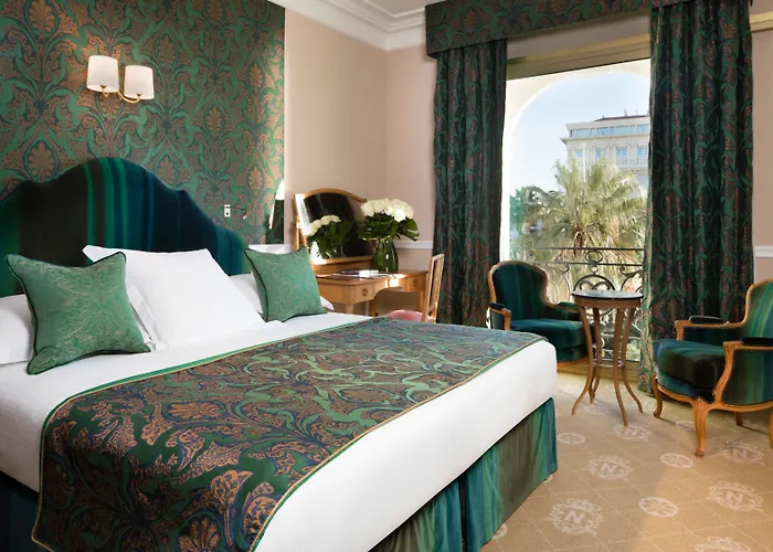  Le Negresco