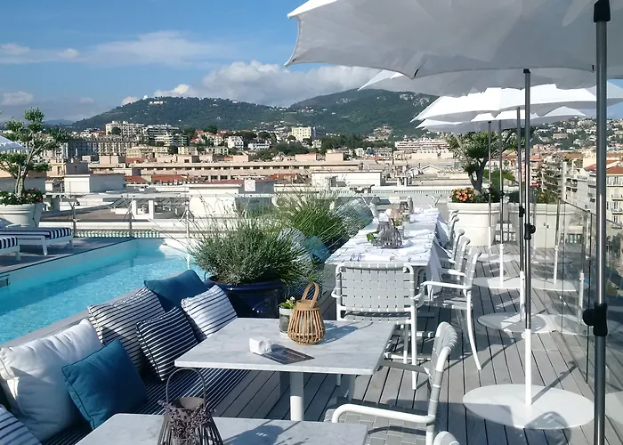 Boscolo Nice & Spa