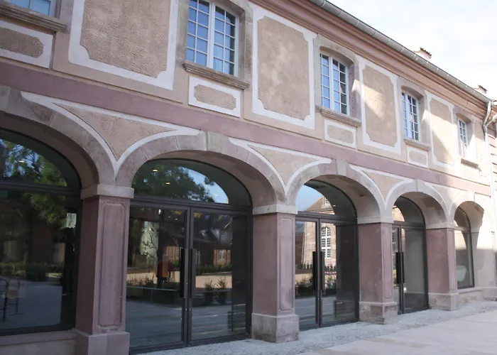 Les Haras