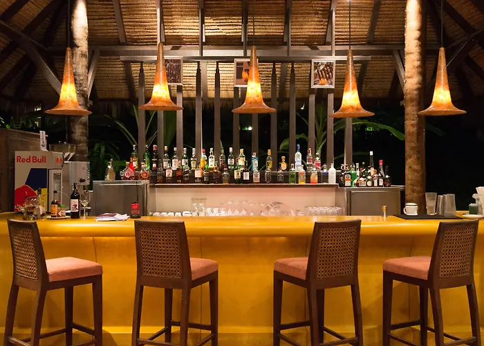 4 Sterne Hotels Le Vimarn Cottages & Spa