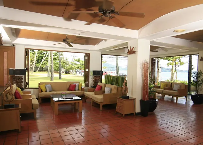 Sunset Beach Resort