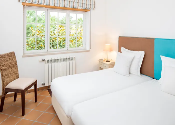 Villa: The Village - Praia D'El Rey Golf & Beach Resort